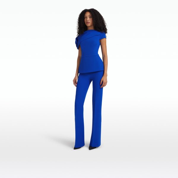 Alexa Marrakech Trousers - Image 5