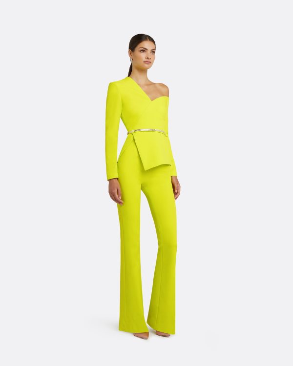 Alexa Meknes Trousers - Image 2