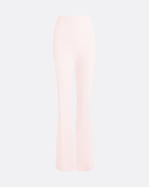 Alexa Peony Blush Trousers - Image 4