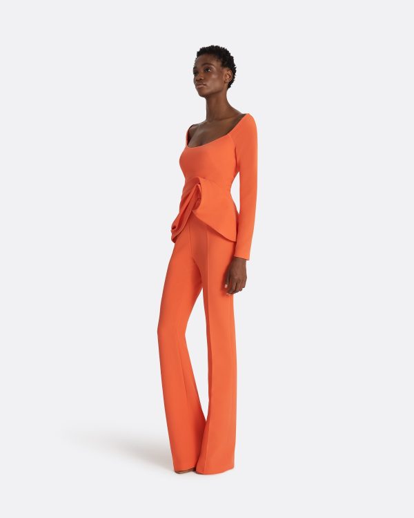 Alexa Reef Trousers - Image 2