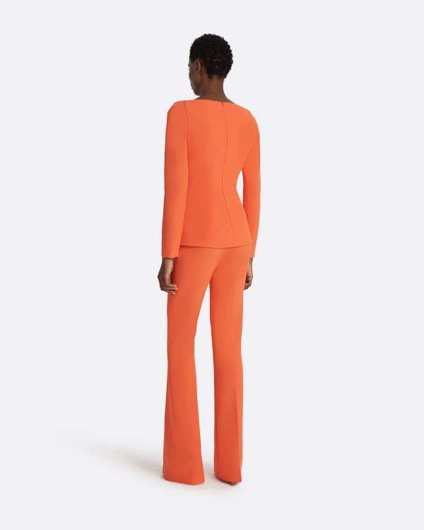 Alexa Reef Trousers - Image 3
