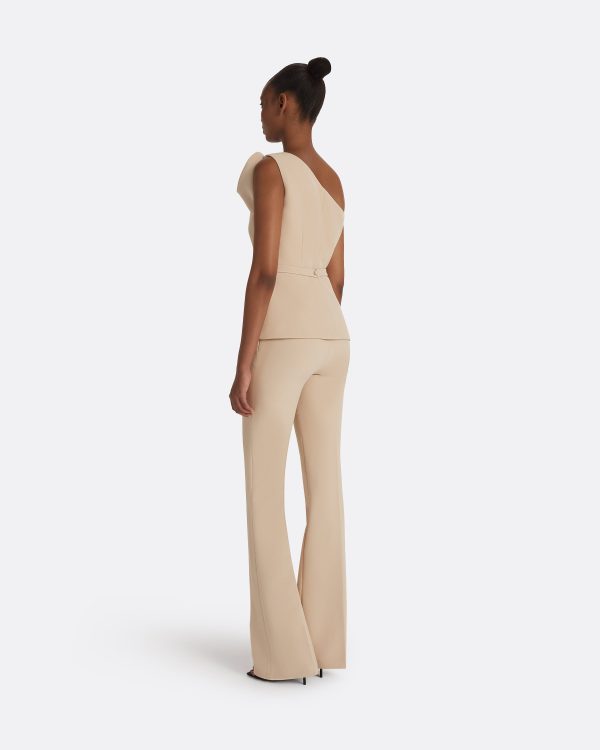 Alexa Stone Trousers - Image 2