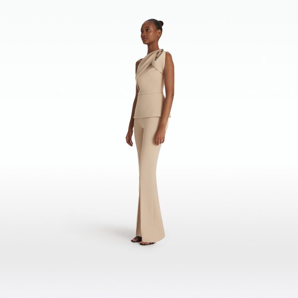 Alexa Stone Trousers - Image 5