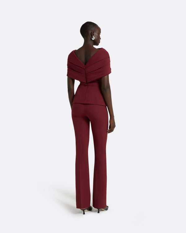Alexa Swinton Trousers - Image 2