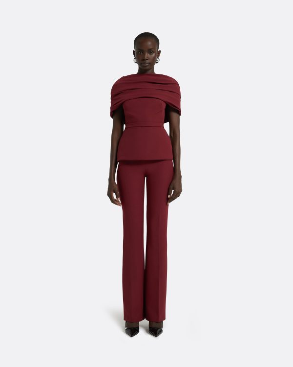 Alexa Swinton Trousers - Image 3