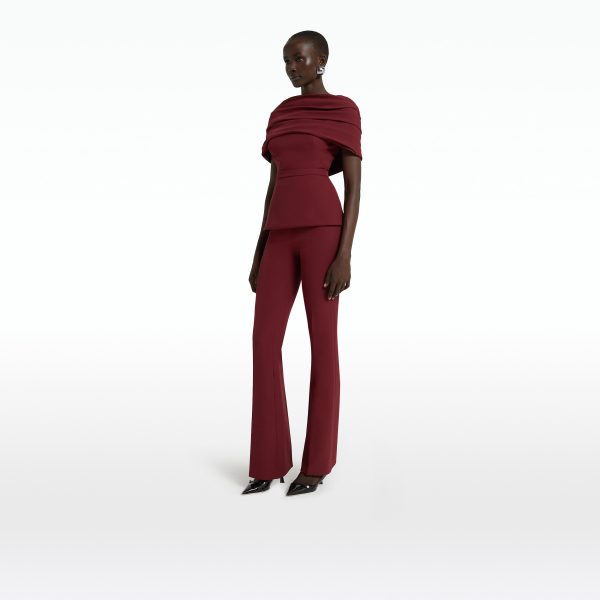 Alexa Swinton Trousers - Image 5