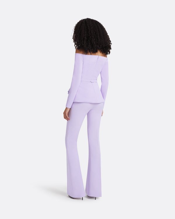 Alexa Verbena Trousers - Image 2