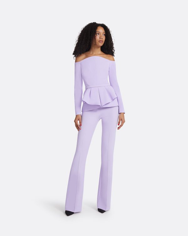 Alexa Verbena Trousers - Image 3