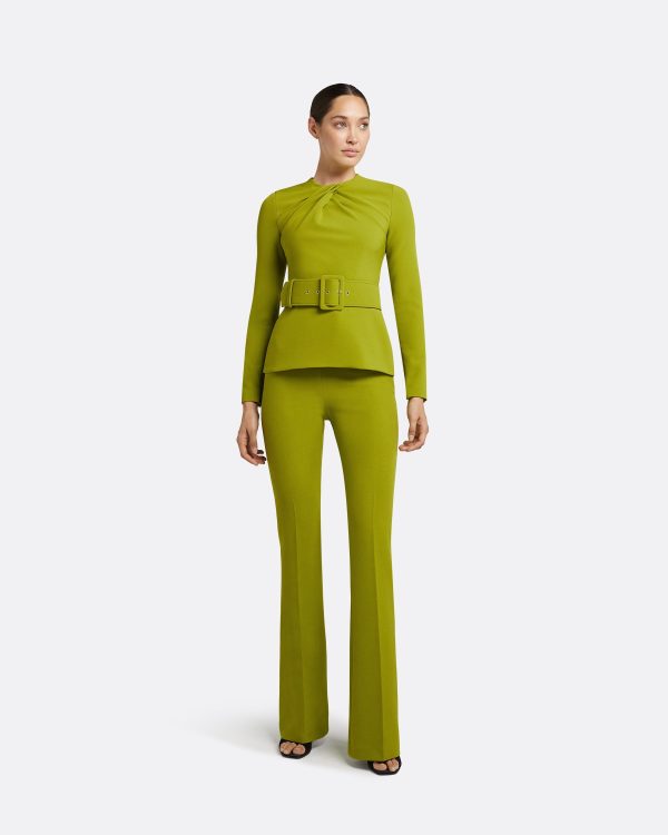 Alexa Woodbine Trousers