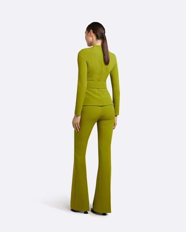 Alexa Woodbine Trousers - Image 2