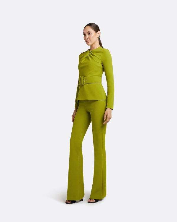 Alexa Woodbine Trousers - Image 3