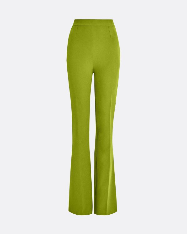 Alexa Woodbine Trousers - Image 4