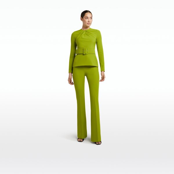Alexa Woodbine Trousers - Image 5