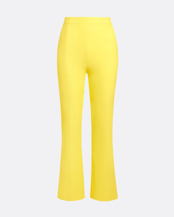 Mari Buttercup Trousers - Image 4