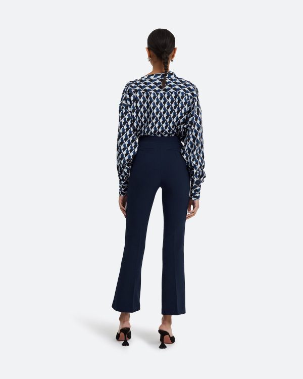 Mari Maritime Trousers - Image 2