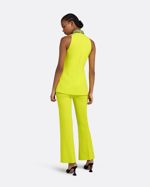 Mari Meknes Trousers - Image 2