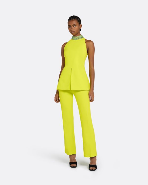 Mari Meknes Trousers - Image 3