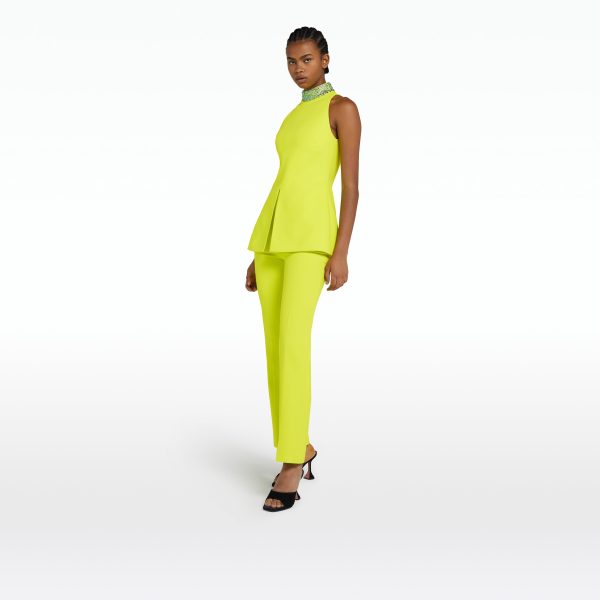 Mari Meknes Trousers - Image 5