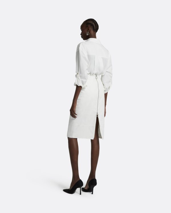 Sefa Ivory Top - Image 2