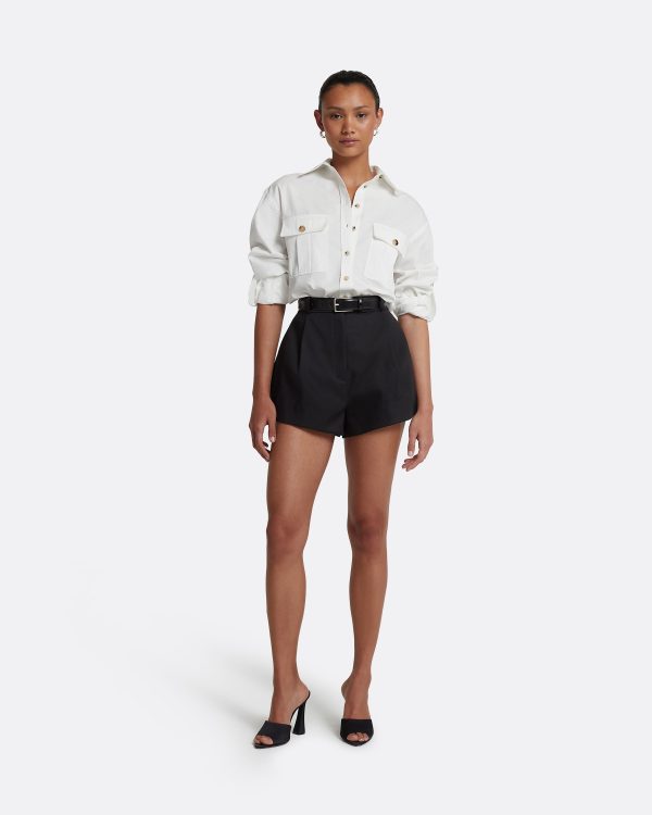 Sefa Ivory Top - Image 5