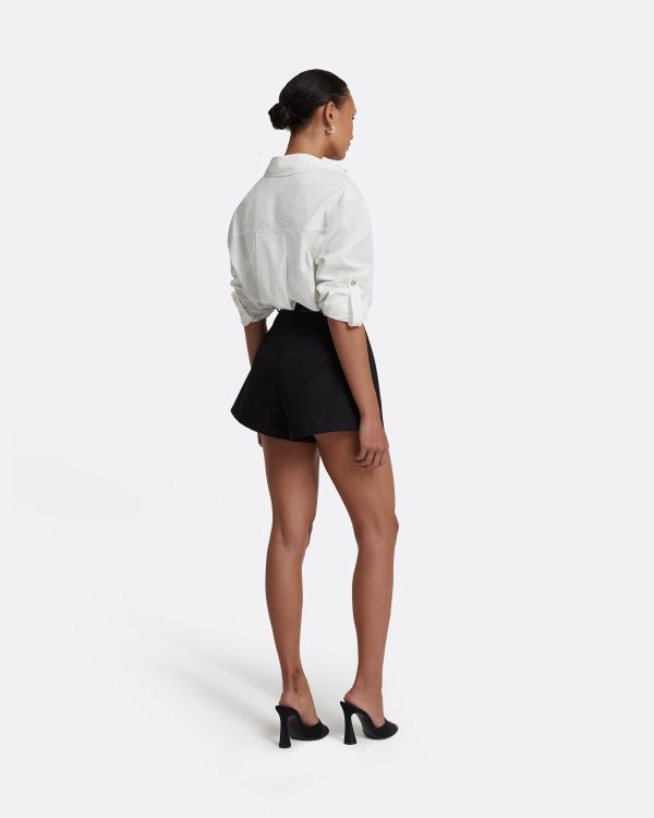 Sefa Ivory Top - Image 6