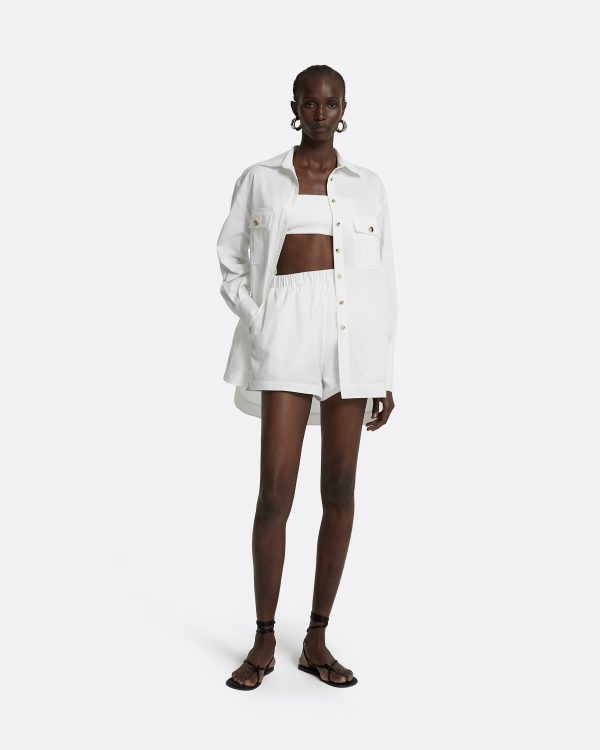 Sefa Ivory Top - Image 7
