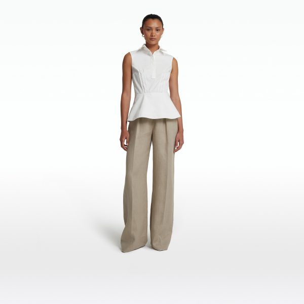 Seda Ivory Top - Image 6