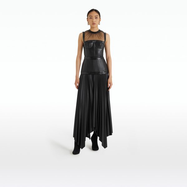 Holland Black Skirt - Image 6