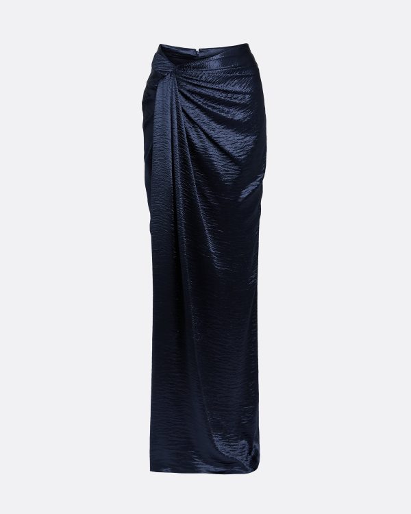 Maddalena Maritime Skirt - Image 5