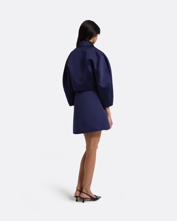 Mariasole Maritime Skirt - Image 2