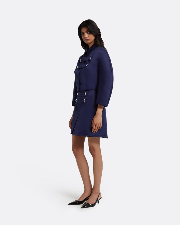 Mariasole Maritime Skirt - Image 4