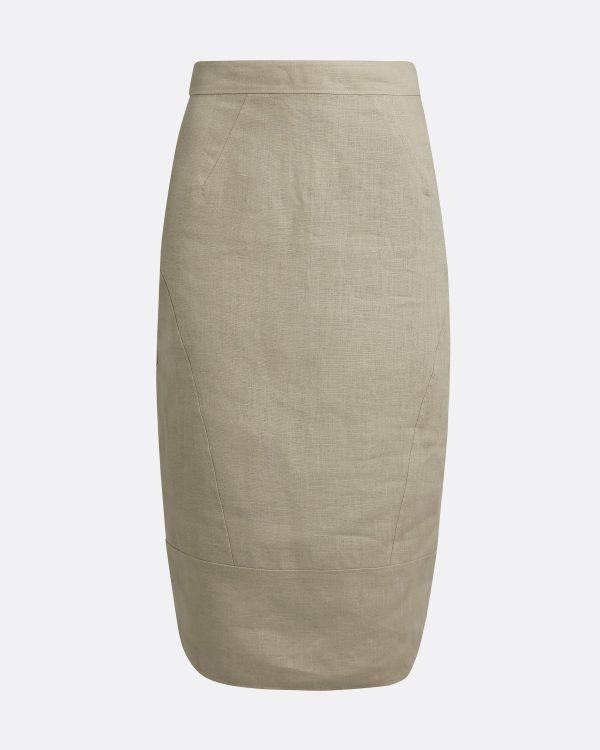Marta Stone Skirt - Image 6