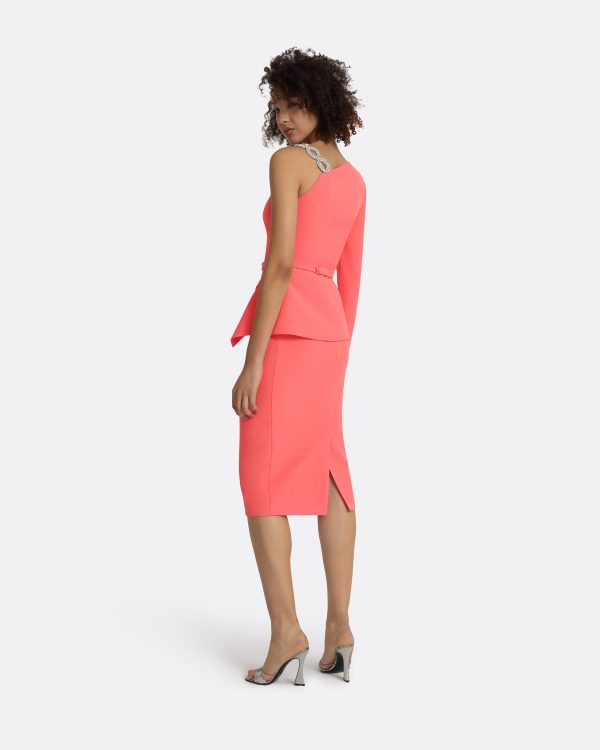 Hokoku Mosaico Skirt - Image 3