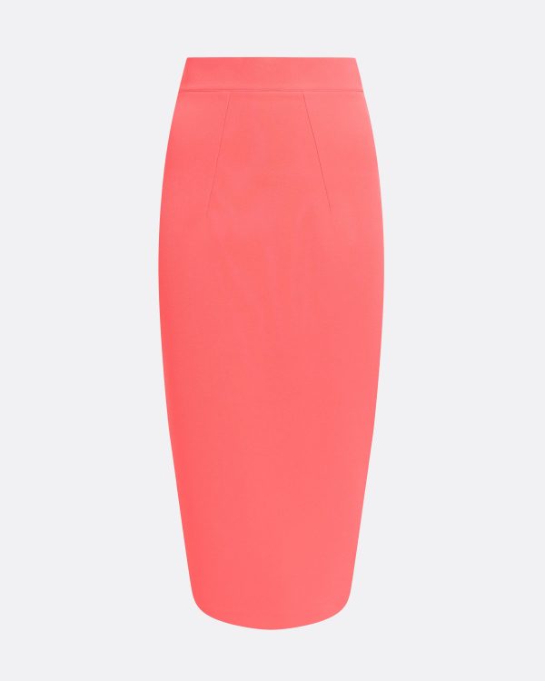 Hokoku Mosaico Skirt - Image 4