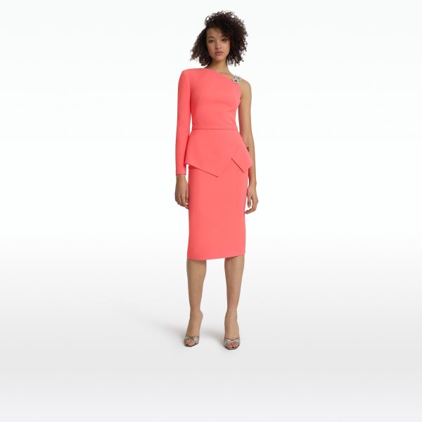 Hokoku Mosaico Skirt - Image 5