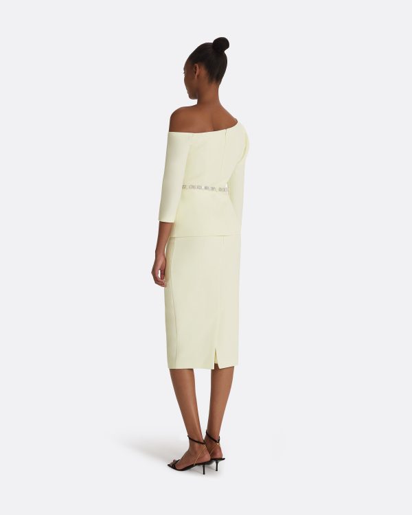 Hokuku Sorbet Skirt - Image 2