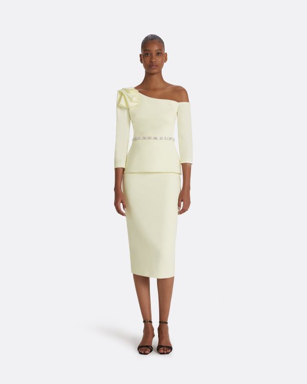 Hokuku Sorbet Skirt - Image 3