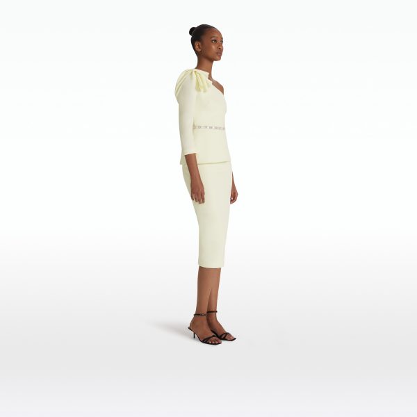 Hokuku Sorbet Skirt - Image 5