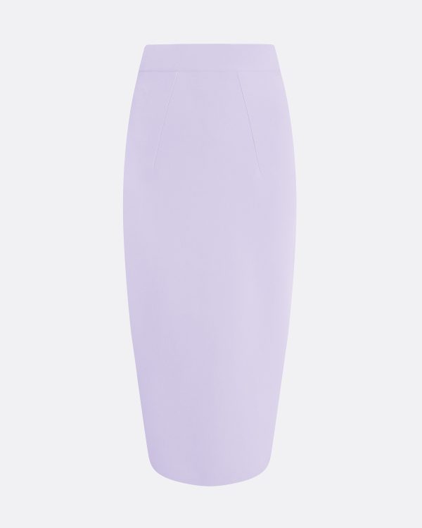 Hokoku Verbena Skirt - Image 4