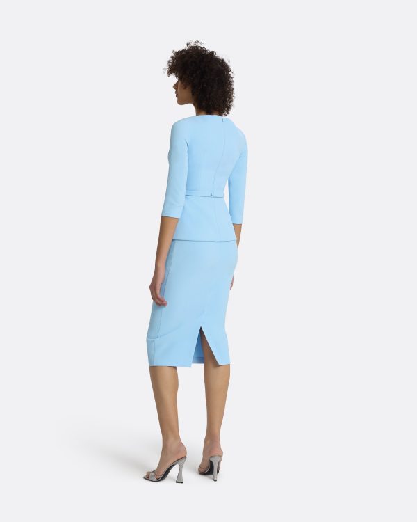 Hokoku Vista Skirt - Image 2