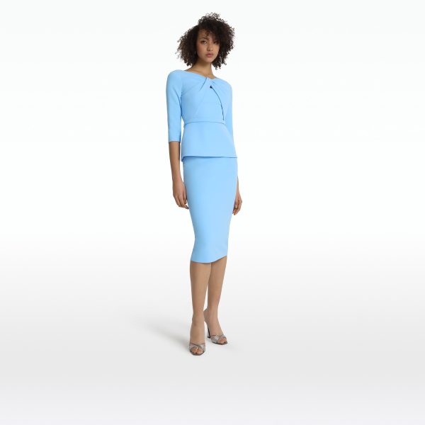 Hokoku Vista Skirt - Image 5