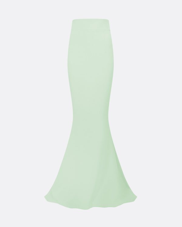 Gayeta Aloe Skirt - Image 4