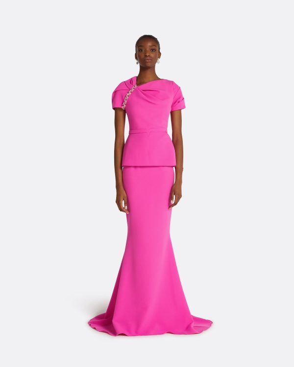 Gayeta Beverley Skirt - Image 3