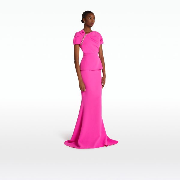 Gayeta Beverley Skirt - Image 5