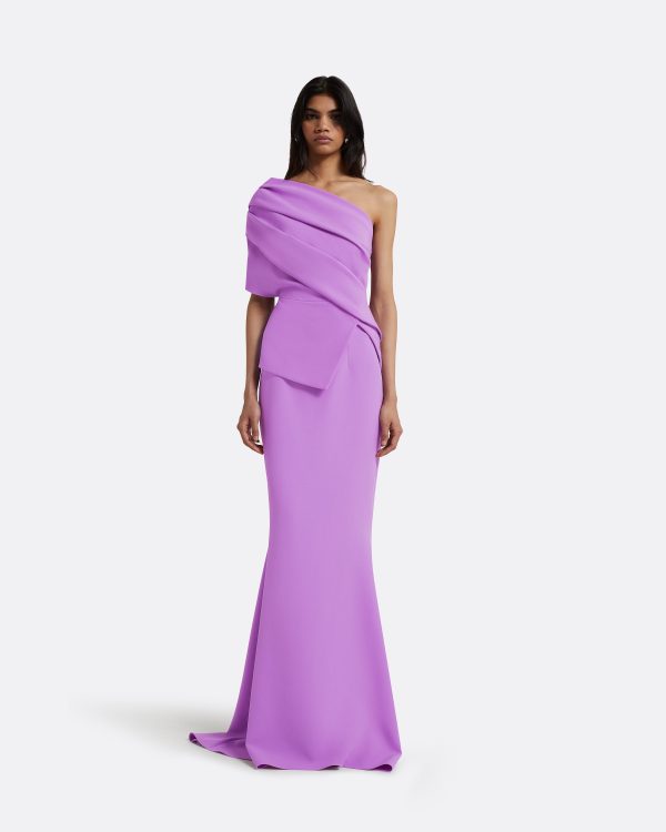 Gayeta Lupine Skirt - Image 3
