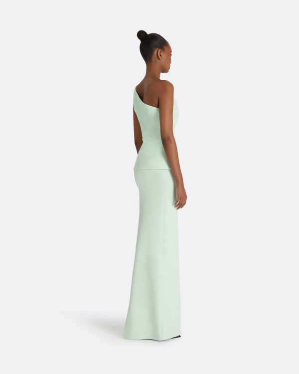 Sidha Sea Glass Skirt - Image 2
