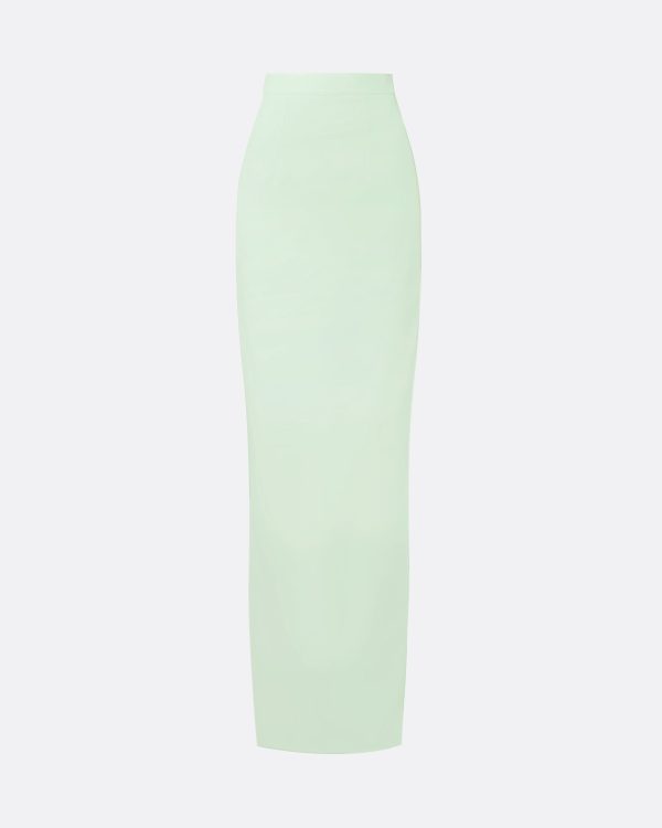 Sidha Sea Glass Skirt - Image 4