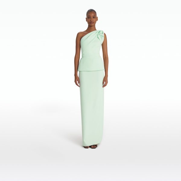 Sidha Sea Glass Skirt - Image 5