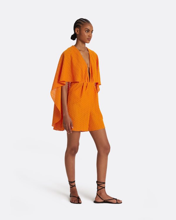 Leigh Seville Jumpsuit - Image 4