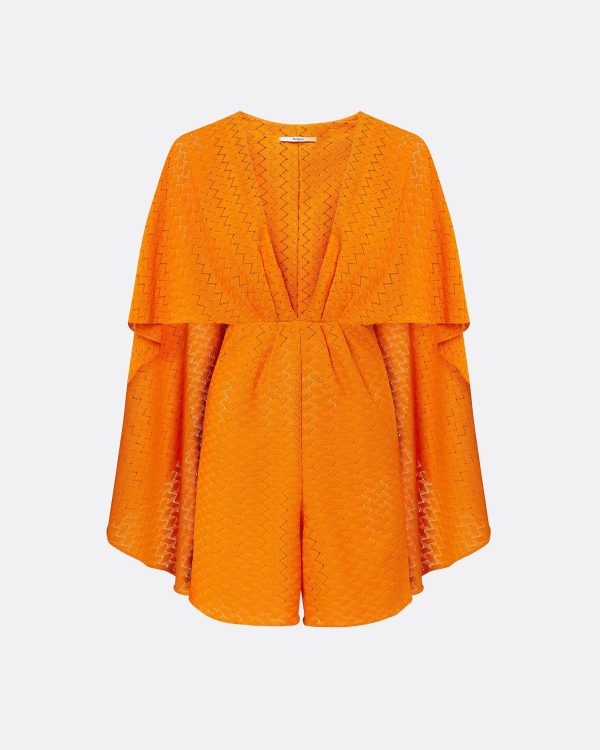Leigh Seville Jumpsuit - Image 5